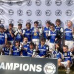 Dawgs 2031 league champions