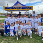 Dawgs 2031 team photo