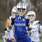 Dawgs Lacrosse 2031 team player