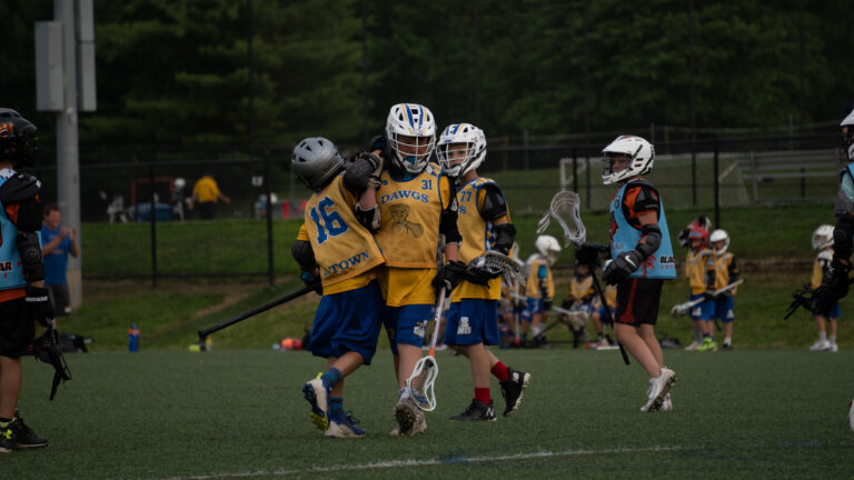 Dawgs lax 2022-5